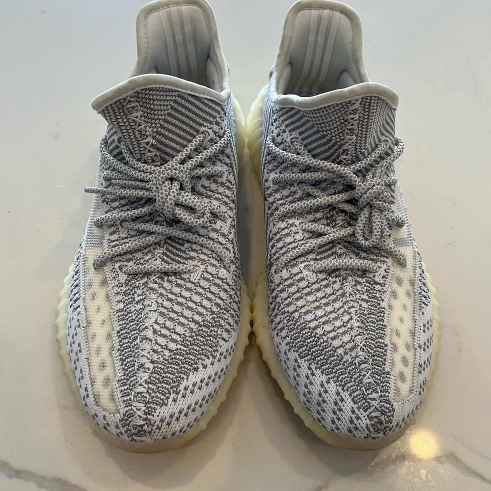 Yeezy boost